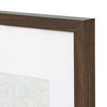 Noa Wood Photo Frame